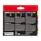 Amsterdam Standard 6 Color Pearlescent Acrylic Paint Set